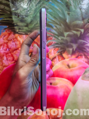 Infinix hot 30i 4+4/64 gb